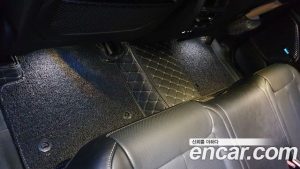 Jeep Cherokee 3.6 Overland 2023 года из Южной Кореи