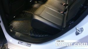 Jeep Cherokee 3.6 Overland 2023 года из Южной Кореи