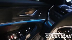 Jeep Cherokee 3.6 Overland 2023 года из Южной Кореи