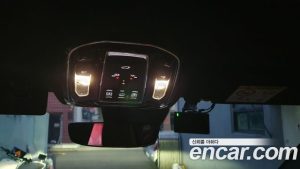 Jeep Cherokee 3.6 Overland 2023 года из Южной Кореи