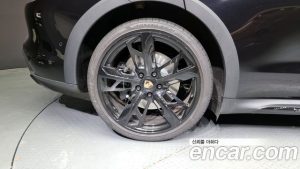 Porsche Taycan Turbo CROSS TURISMO 2022 года из Южной Кореи