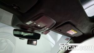 Porsche Taycan Turbo CROSS TURISMO 2022 года из Южной Кореи