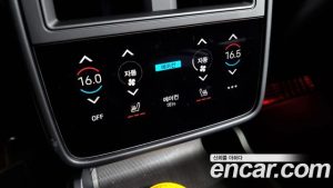Porsche Taycan Turbo CROSS TURISMO 2022 года из Южной Кореи