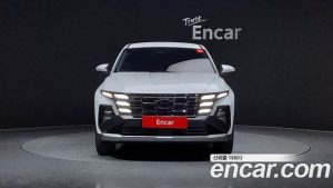 Hyundai Tucson HEV 1.6 2WD 2024 года из Южной Кореи
