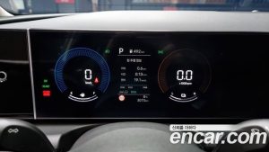 Hyundai Tucson HEV 1.6 2WD 2024 года из Южной Кореи