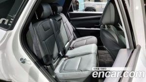 Hyundai Tucson HEV 1.6 2WD 2024 года из Южной Кореи