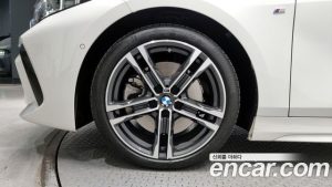 BMW 1-Series 120i M Sport 2023 года из Южной Кореи