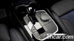 BMW 1-Series 120i M Sport 2023 года из Южной Кореи
