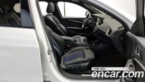 BMW 1-Series 120i M Sport 2023 года из Южной Кореи