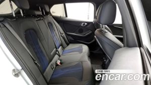BMW 1-Series 120i M Sport 2023 года из Южной Кореи
