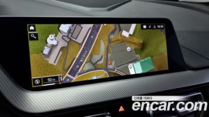 BMW 1-Series 120i M Sport 2023 года из Южной Кореи