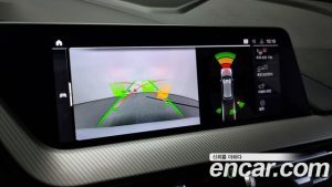 BMW 1-Series 120i M Sport 2023 года из Южной Кореи