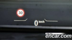 BMW 1-Series 120i M Sport 2023 года из Южной Кореи