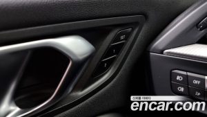 BMW 1-Series 120i M Sport 2023 года из Южной Кореи