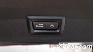 BMW 1-Series 120i M Sport 2023 года из Южной Кореи