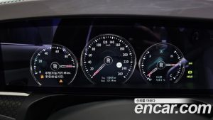 Rolls-Royce Ghost 6.7 V12 Black Badge 2023 года из Южной Кореи