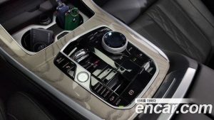 BMW X7 xDrive 40d Design Pure Excellence 7-Seater 2024 года из Южной Кореи