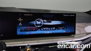 BMW X7 xDrive 40d Design Pure Excellence 7-Seater 2024 года из Южной Кореи