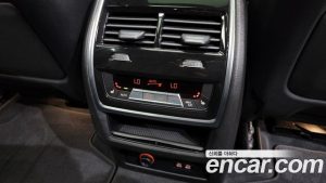 BMW X7 xDrive 40d Design Pure Excellence 7-Seater 2024 года из Южной Кореи