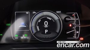 Lexus ES Luxury Plus 2023 года из Южной Кореи