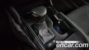 Lexus ES Luxury Plus 2023 года из Южной Кореи