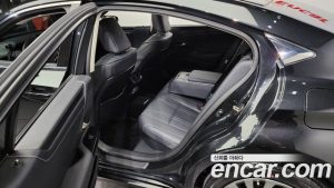 Lexus ES Luxury Plus 2023 года из Южной Кореи