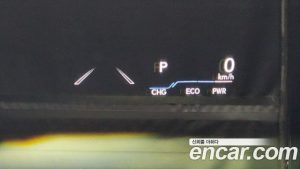 Lexus ES Luxury Plus 2023 года из Южной Кореи