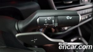 Lexus ES Luxury Plus 2023 года из Южной Кореи