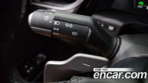 Lexus ES Luxury Plus 2023 года из Южной Кореи