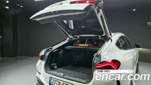 BMW X6 M50i 2023 года из Южной Кореи