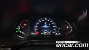 Renault-KoreaSamsung XM3 1.3 TCe RE 2023 года из Южной Кореи