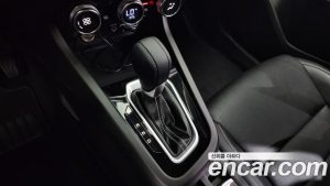 Renault-KoreaSamsung XM3 1.3 TCe RE 2023 года из Южной Кореи