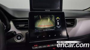 Renault-KoreaSamsung XM3 1.3 TCe RE 2023 года из Южной Кореи