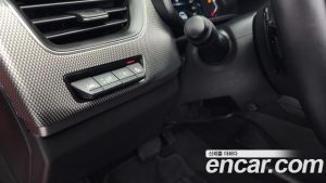 Renault-KoreaSamsung XM3 1.3 TCe RE 2023 года из Южной Кореи