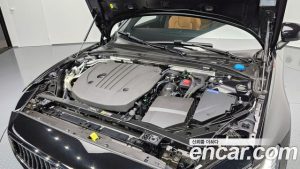 Volvo S60 B5 ULTIMATE Bright 2023 года из Южной Кореи