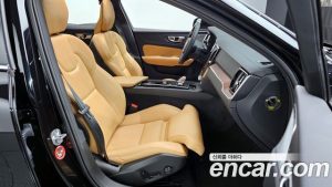 Volvo S60 B5 ULTIMATE Bright 2023 года из Южной Кореи