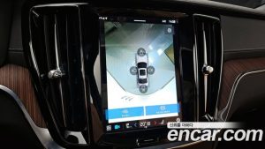 Volvo S60 B5 ULTIMATE Bright 2023 года из Южной Кореи