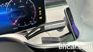 Mercedes-Benz S-Class Maybach S680 4MATIC HAUTE VOITURE Edition 2023 года из Южной Кореи