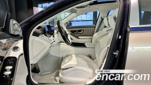 Mercedes-Benz S-Class Maybach S680 4MATIC HAUTE VOITURE Edition 2023 года из Южной Кореи
