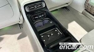 Mercedes-Benz S-Class Maybach S680 4MATIC HAUTE VOITURE Edition 2023 года из Южной Кореи