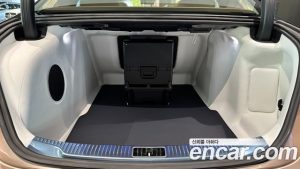 Mercedes-Benz S-Class Maybach S680 4MATIC HAUTE VOITURE Edition 2023 года из Южной Кореи