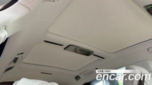 Mercedes-Benz S-Class Maybach S680 4MATIC HAUTE VOITURE Edition 2023 года из Южной Кореи