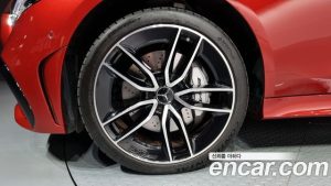 Mercedes-Benz CLS-Class AMG CLS53 4MATIC+ 2023 года из Южной Кореи