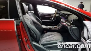 Mercedes-Benz CLS-Class AMG CLS53 4MATIC+ 2023 года из Южной Кореи