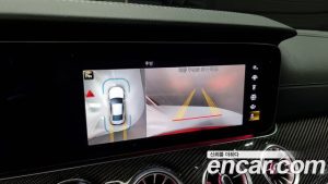 Mercedes-Benz CLS-Class AMG CLS53 4MATIC+ 2023 года из Южной Кореи