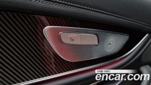 Mercedes-Benz CLS-Class AMG CLS53 4MATIC+ 2023 года из Южной Кореи