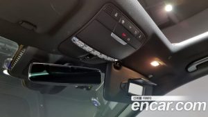 Mercedes-Benz CLS-Class AMG CLS53 4MATIC+ 2023 года из Южной Кореи