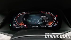 BMW X6 xDrive40i M Sport 2023 года из Южной Кореи
