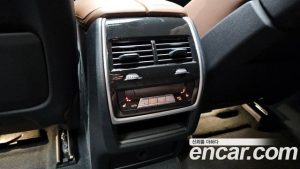 BMW X6 xDrive40i M Sport 2023 года из Южной Кореи