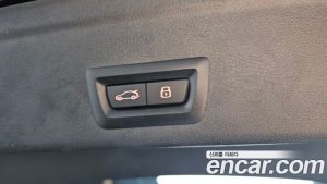BMW X6 xDrive40i M Sport 2023 года из Южной Кореи